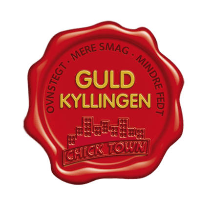 GuldKyllingen®