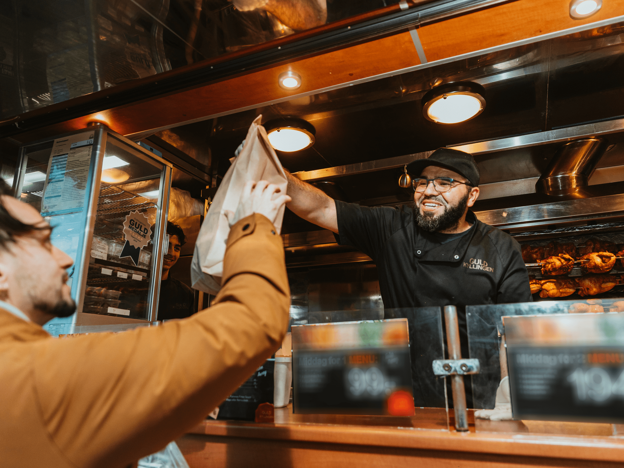 GuldKyllingen Skanderborg