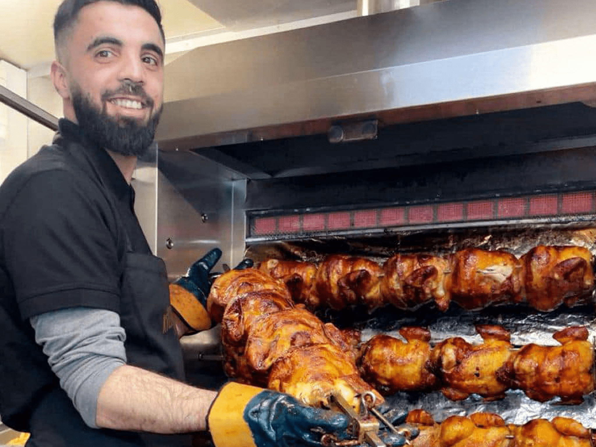 Ibo & GuldKyllingen Nordvestjylland