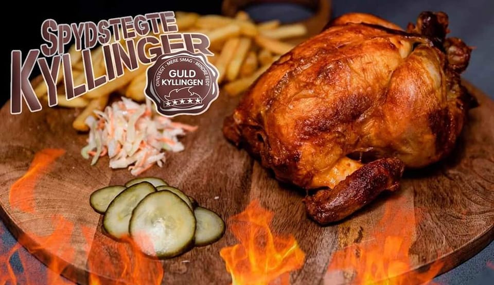 GuldKyllingen