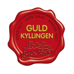 GuldKyllingen®